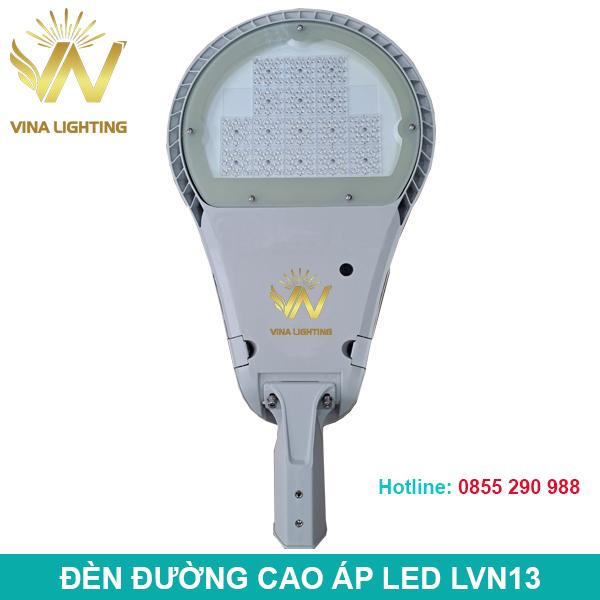 Đèn đường cao áp Led LVN13 - Thiết Bị Chiếu Sáng Vina Lighting - Công Ty TNHH Thiết Bị Điện Và Chiếu Sáng Đô Thị Vina Lighting